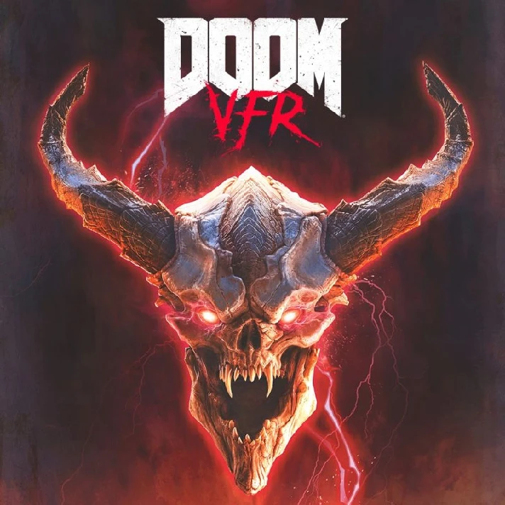 DOOM VFR (Steam Gift RU)