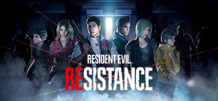 ✅Resident Evil Remake 2 +3 +Resistance Biohazard RE:2+3