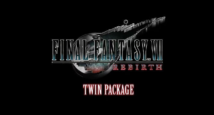 💜 FINAL FANTASY 7 REBIRTH FFVII ❗FF VII | PS5 💜PS