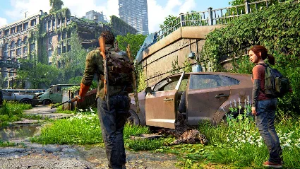 The Last of Us Part I | Оффлайн | Region Free | Steam