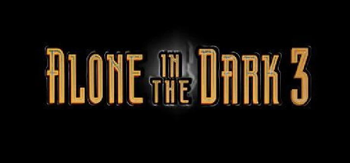 ✅Alone in the Dark Anthology (1+2+3+2008) ⭐Steam\Key⭐