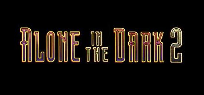 ✅Alone in the Dark Anthology (1+2+3+2008) ⭐Steam\Key⭐