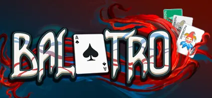 Balatro - STEAM GIFT РОССИЯ