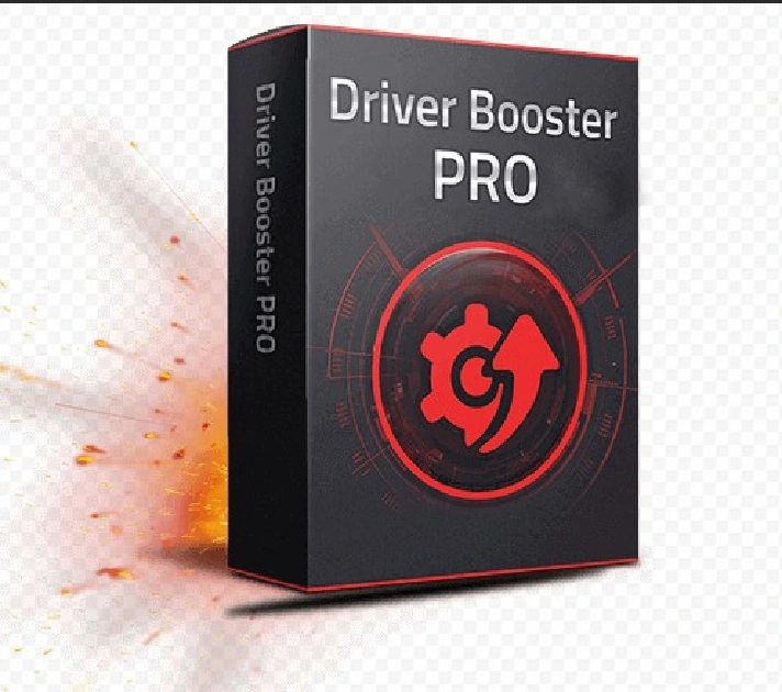 👉 Driver Booster 11 PRO KEY until 22/03/2025 👈