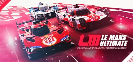 ️Le Mans Ultimate | АВТОДОСТАВКА [Россия Steam Gift]