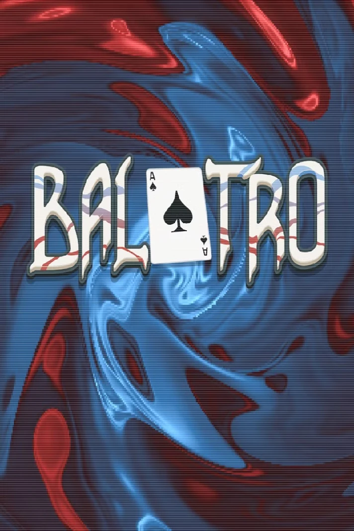 Balatro (Account rent Steam) Online, GFN