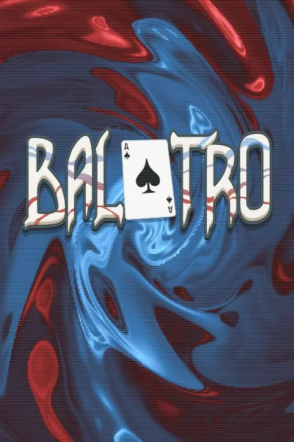 Balatro (Аренда аккаунта Steam 7 дней) Онлайн, GFN