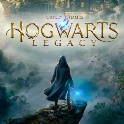 Hogwarts Legacy • Выбор региона/Издания • STEAM 0%