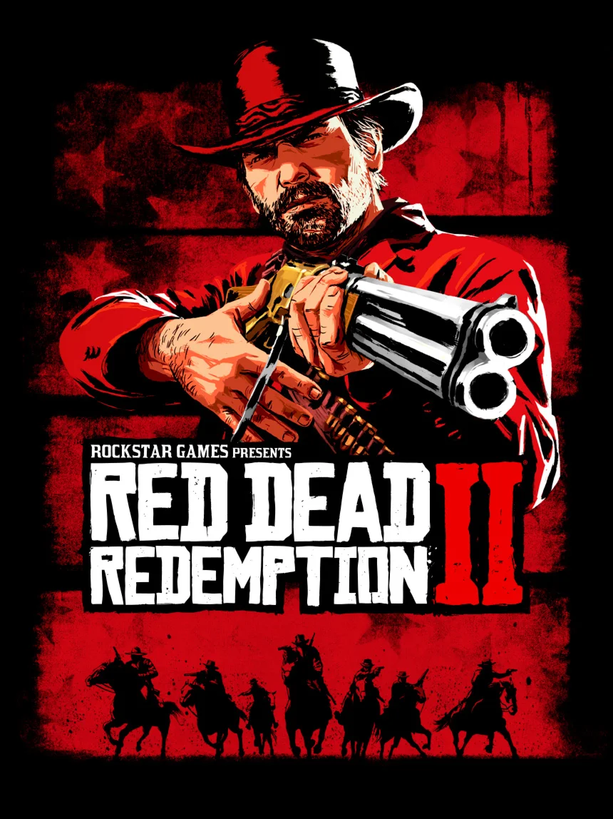  RED DEAD REDEMTION 2  STEAM GIFT  АВТО 24/7 