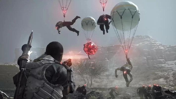 Metal Gear Survive  STEAM KEY🔑 RUSSIA+CIS