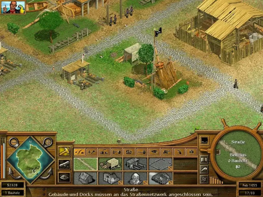 Tropico Reloaded STEAM KEY🔑 RUSSIA+CIS