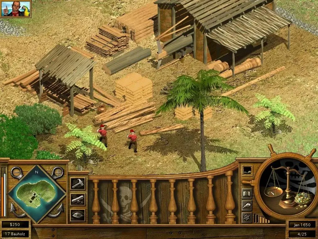 Tropico Reloaded STEAM KEY🔑 RUSSIA+CIS