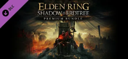 ELDEN RING Shadow of the Erdtree Premium DLC - STEAM RU