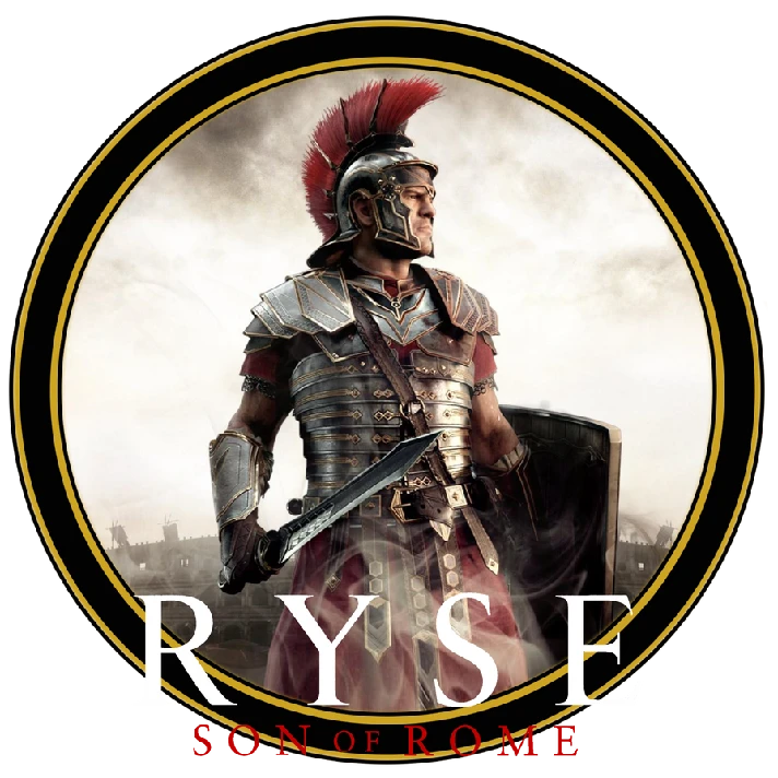 Ryse:Son of Rome +Phasmophobia®✔️Steam(GLOBAL)🌍