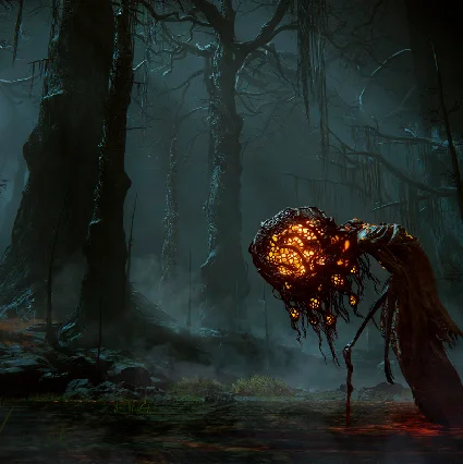 🟥 ⭐ ELDEN RING Shadow of the Erdtree • Все регионы ⚡