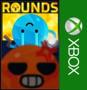 ️⭐ROUNDS XBOX⭐Покупка на Ваш аккаунт⭐️ ????