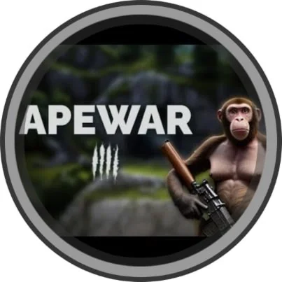 Apewar®️Steam (Region Free)(GLOBAL)