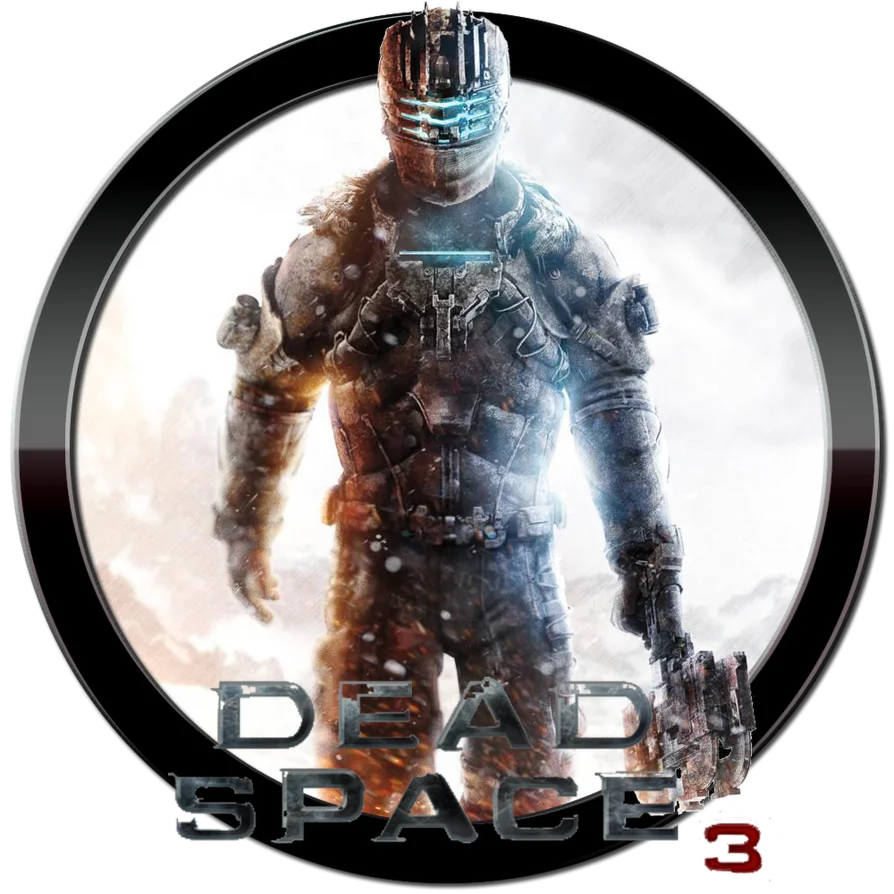 Dead Space™ 3 +DLC®️Steam (Region Free)(GLOBAL)