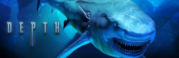 Depth - Anniversary Edition  steam Все регионы