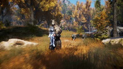 Myth of Empires STEAM•RU ⚡ ️АВТОДОСТАВКА 💳 0%