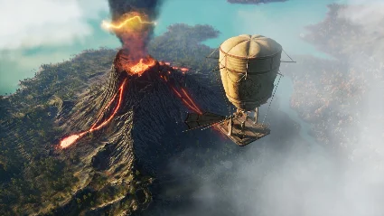 Myth of Empires STEAM•RU ⚡ ️АВТОДОСТАВКА 💳 0%