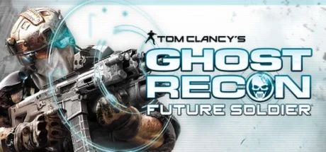️Tom Clancy's Ghost Recon Future Soldier| АВТО RU Gift