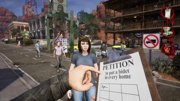 POSTAL 4: No Regerts STEAM KEY RU+CIS LICENSE
