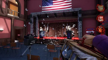 POSTAL 4: No Regerts STEAM KEY РФ+СНГ ЛИЦЕНЗИЯ СТИМ