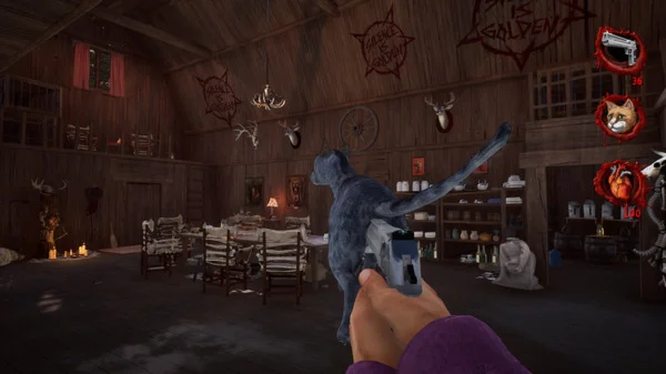 POSTAL 4: No Regerts STEAM KEY RU+CIS LICENSE