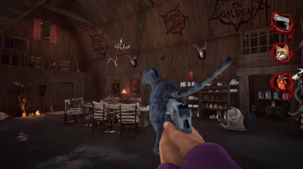 POSTAL 4: No Regerts STEAM KEY РФ+СНГ ЛИЦЕНЗИЯ СТИМ