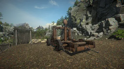 Medieval Machines Builder - STEAM GIFT РОССИЯ