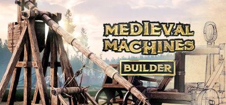 Medieval Machines Builder - STEAM GIFT РОССИЯ