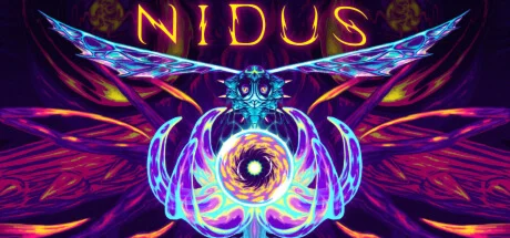 NIDUS - STEAM GIFT РОССИЯ