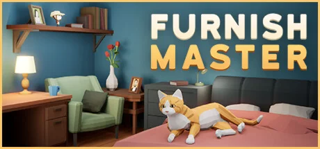 Furnish Master - STEAM GIFT РОССИЯ