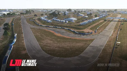 Le Mans Ultimate - STEAM GIFT РОССИЯ