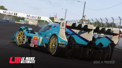 Le Mans Ultimate - STEAM GIFT РОССИЯ