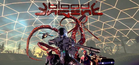 Blood Engine - STEAM GIFT РОССИЯ