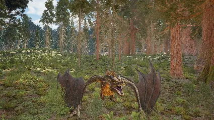 Day of Dragons - Inferno Ravager Emote Pack DLC