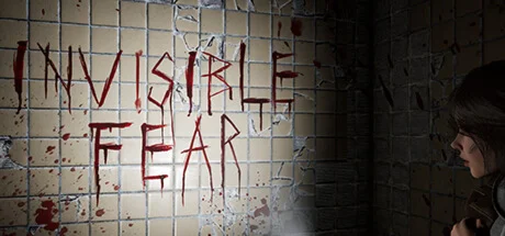 Invisible Fear - STEAM GIFT РОССИЯ