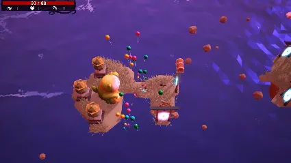 Tetraphobia - STEAM GIFT РОССИЯ