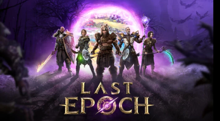 ✔️  Last Epoch Stan - Gift on Steam RUSSIA AUTODELIVERY