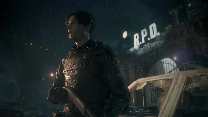 ✅Resident Evil 2 Remake Biohazard RE:2 Standard Edition