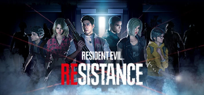 ✅Resident Evil 3 Remake + Resistance (Biohazard RE:3)