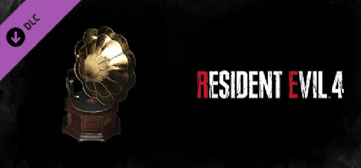 ✅Resident Evil 4 Gold Edition (Remake 2023) ⭐Steam\Key⭐