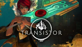 Transistor STEAM GIFT Россия + МИР + ВСЕ СТРАНЫ