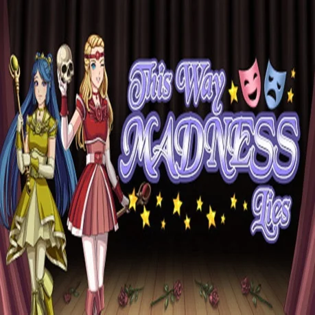 This Way Madness Lies (Steam key / РФ+Весь Мир)