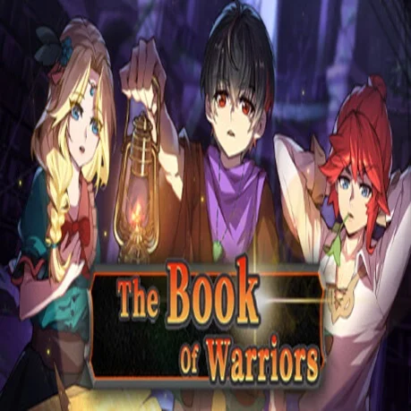 The Book of Warriors (Steam key / Region Free)