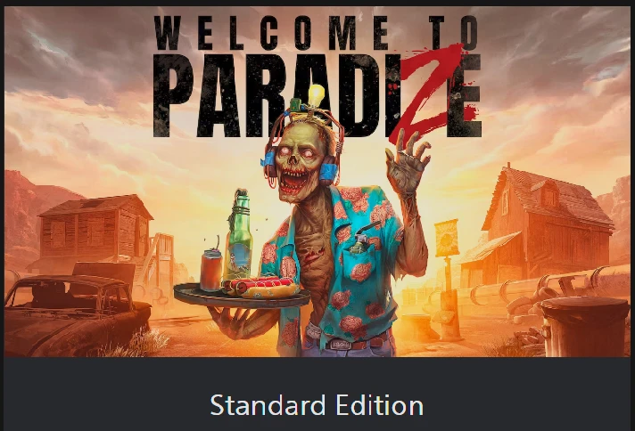 💥Welcome to ParadiZe 🔵 PS5 🔴TR🔴