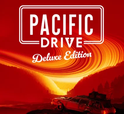 💚 Pacific Drive 🎁 STEAM/СТИМ GIFT 💚 ТУРЦИЯ | ПК