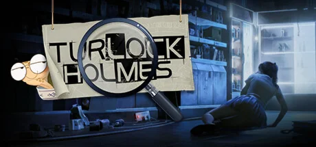 Turlock Holmes  АВТОДОСТАВКА STEAM GIFT РОССИЯ
